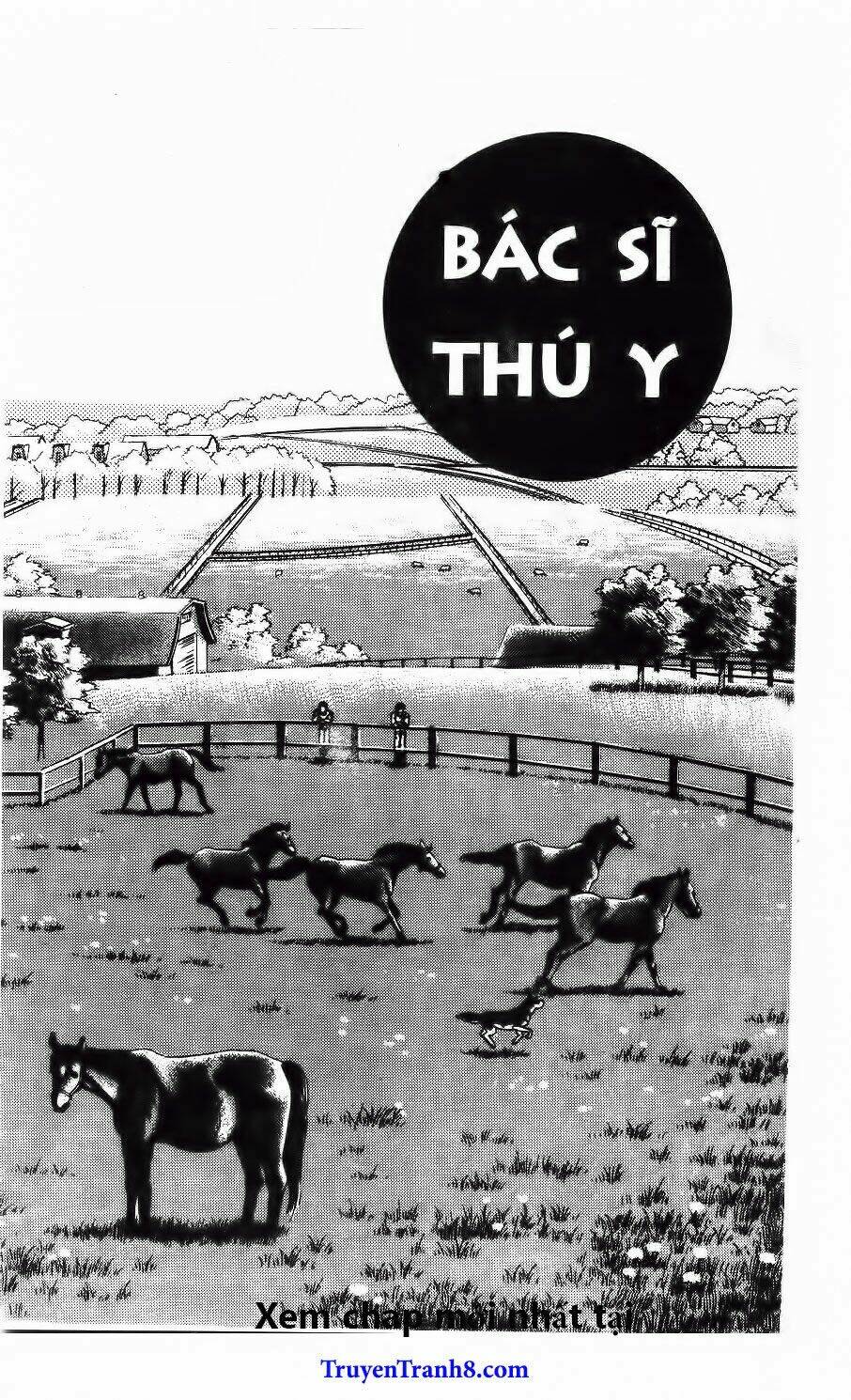 Doubutsu No Oishasan Chapter 37 - Trang 2