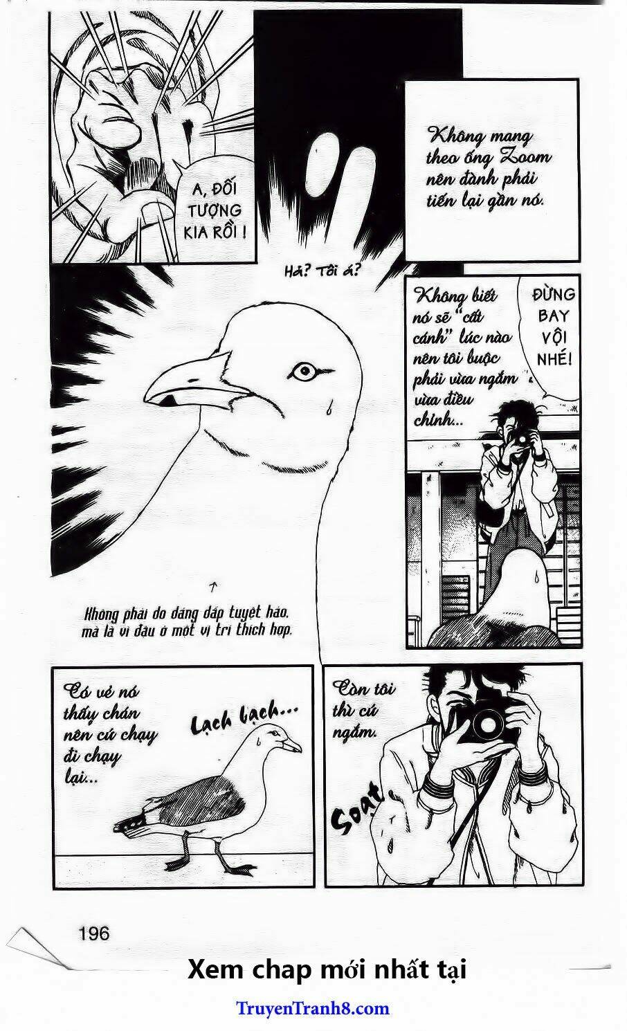 Doubutsu No Oishasan Chapter 43 - Trang 2