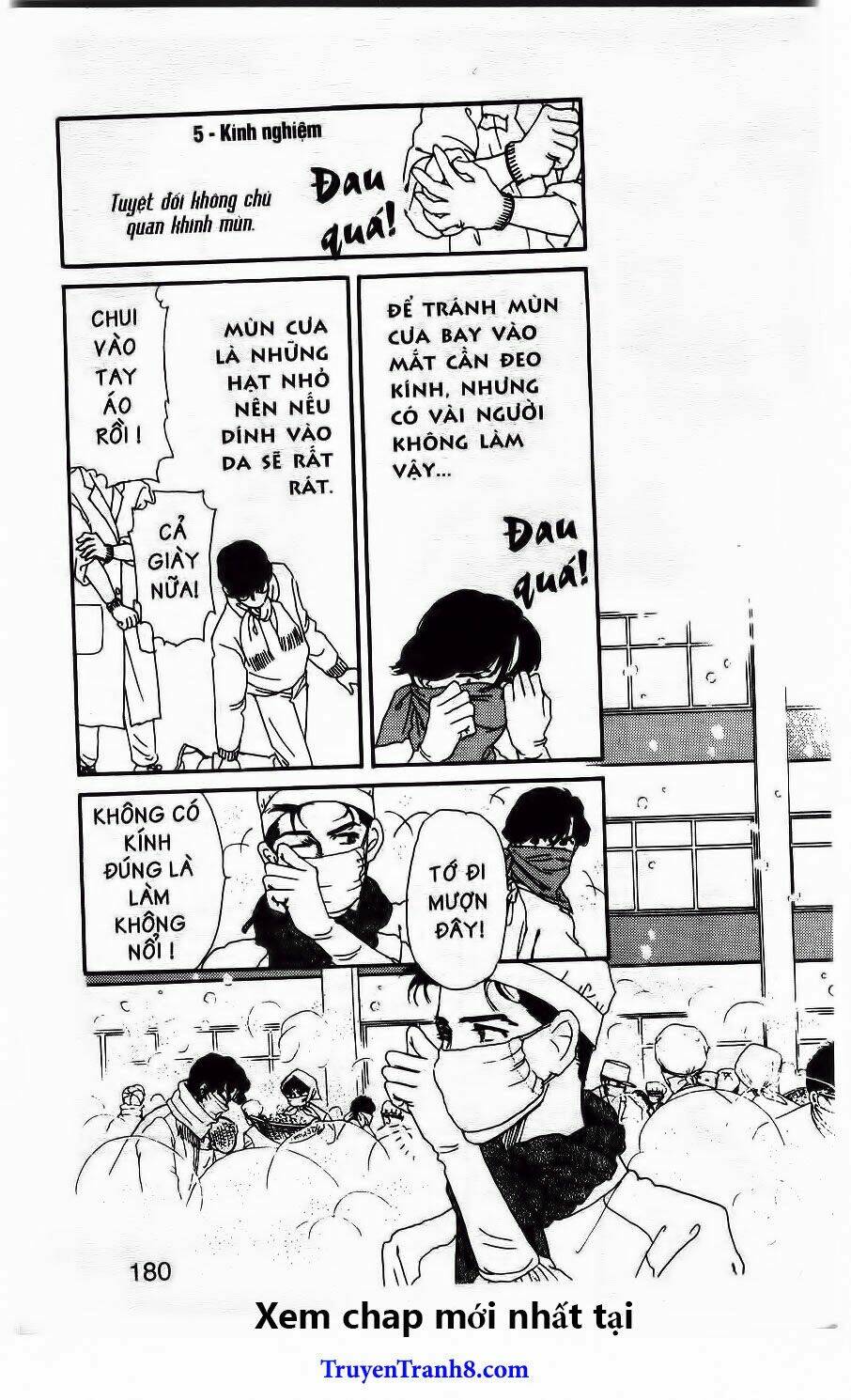 Doubutsu No Oishasan Chapter 43 - Trang 2