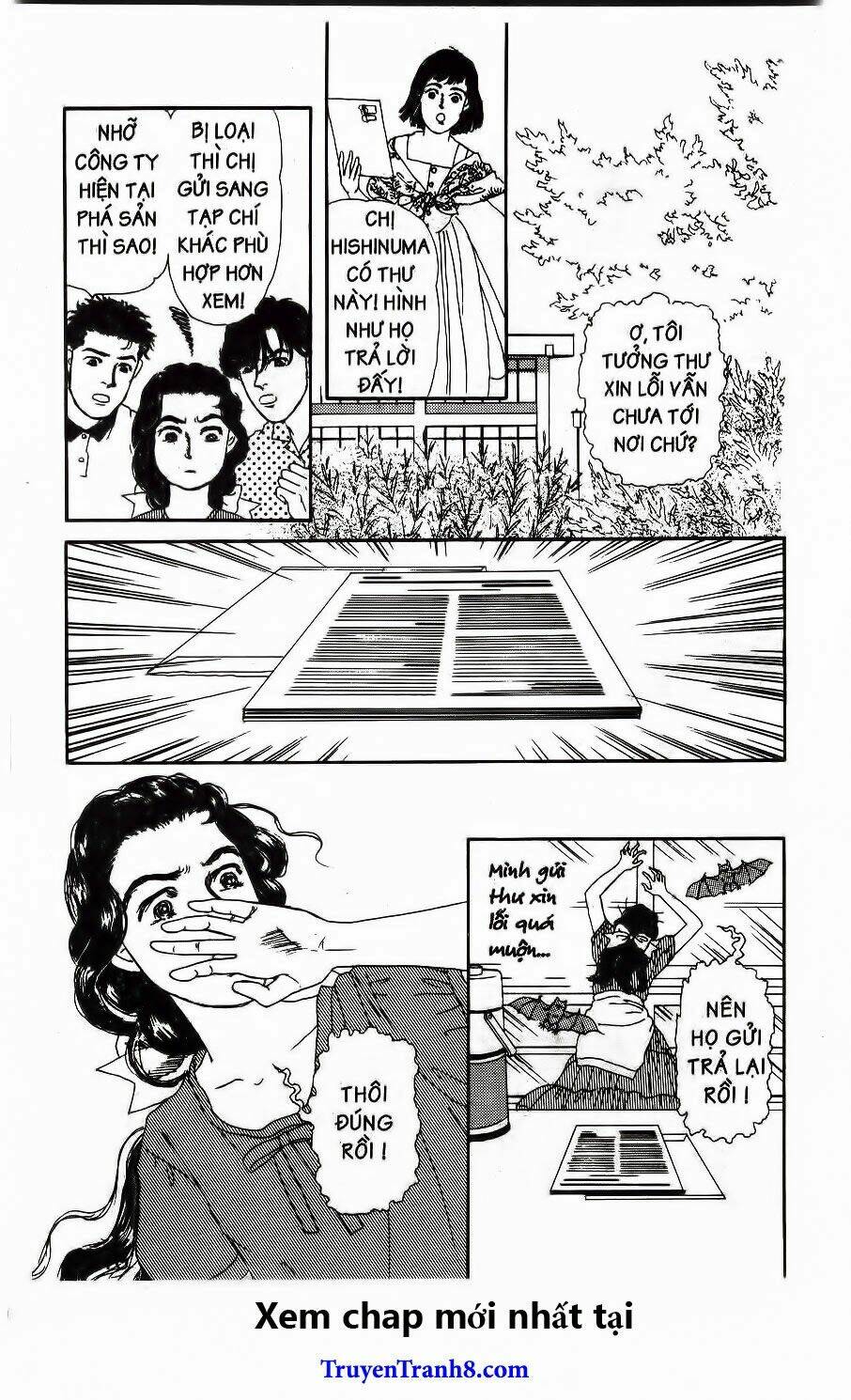 Doubutsu No Oishasan Chapter 77 - Trang 2