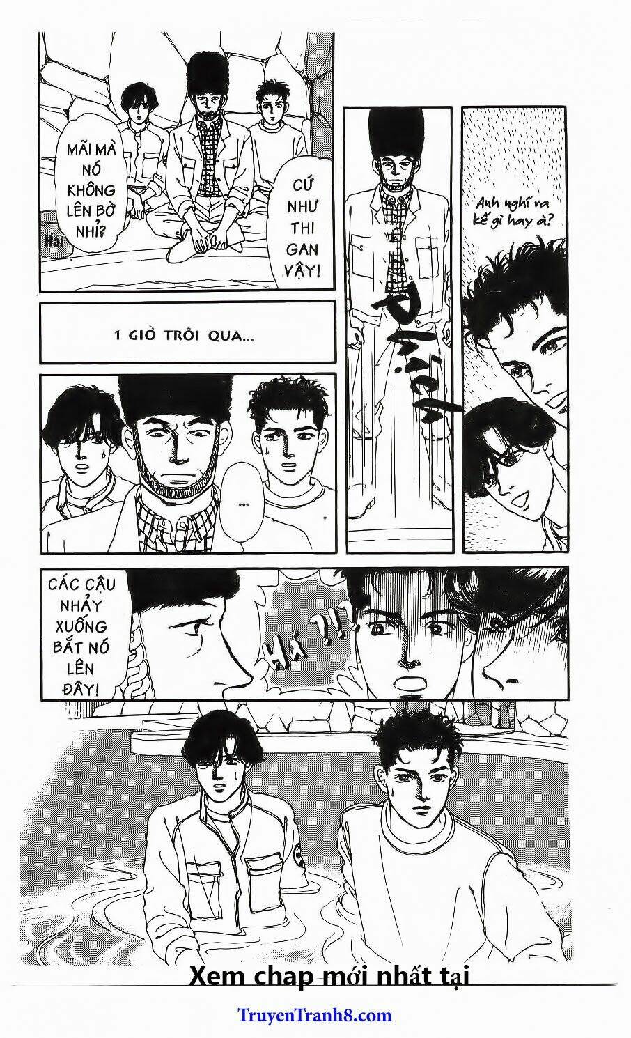 Doubutsu No Oishasan Chapter 90 - Trang 2