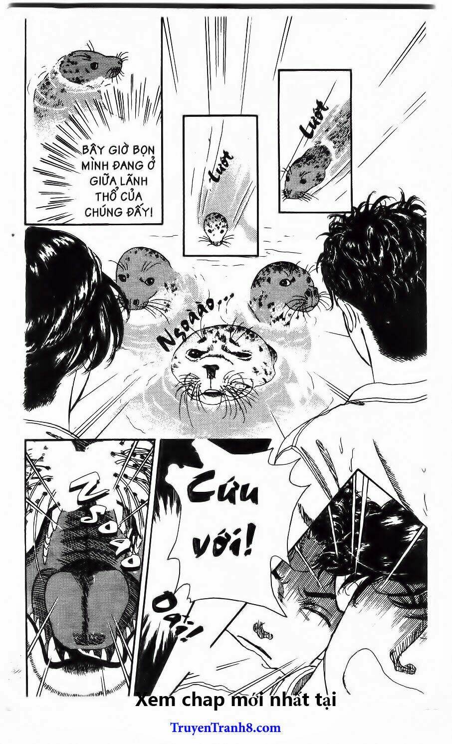 Doubutsu No Oishasan Chapter 90 - Trang 2