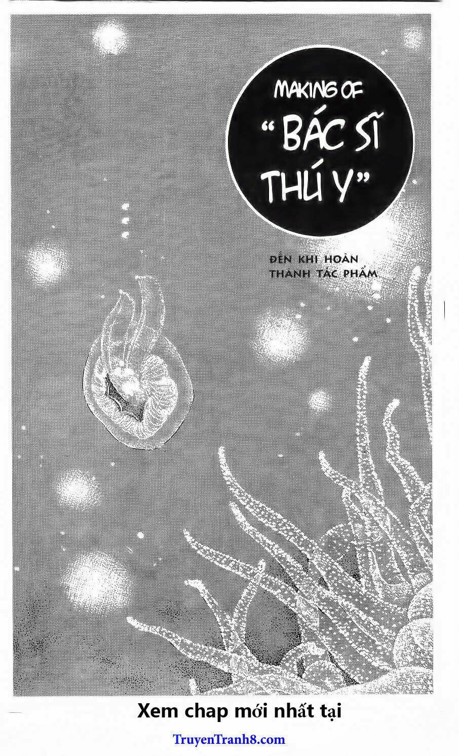 Doubutsu No Oishasan Chapter 90 - Trang 2