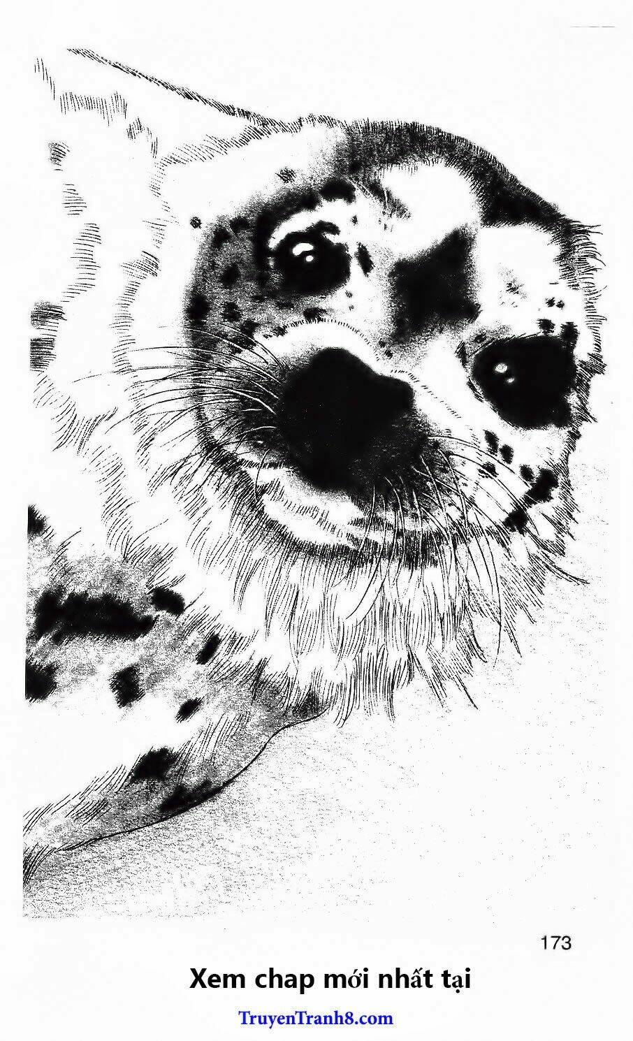 Doubutsu No Oishasan Chapter 90 - Trang 2