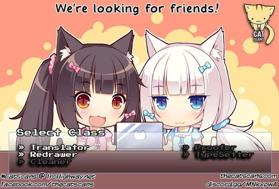 Douyara Watashi No Karada Wa Kanzen Muteki No You Desu Ne Chapter 10.1 - Trang 2