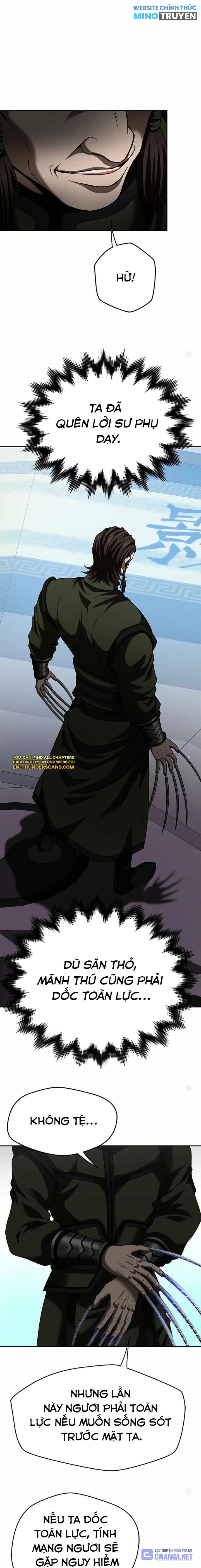 Douyara Watashi No Karada Wa Kanzen Muteki No You Desu Ne Chapter 10 - Trang 2