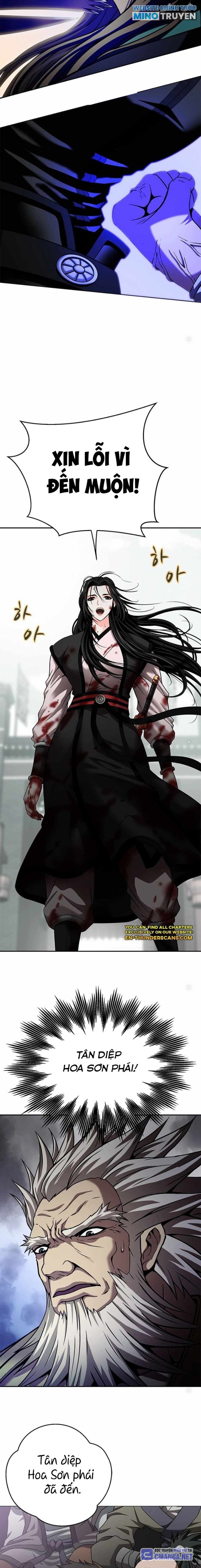 Douyara Watashi No Karada Wa Kanzen Muteki No You Desu Ne Chapter 10 - Trang 2