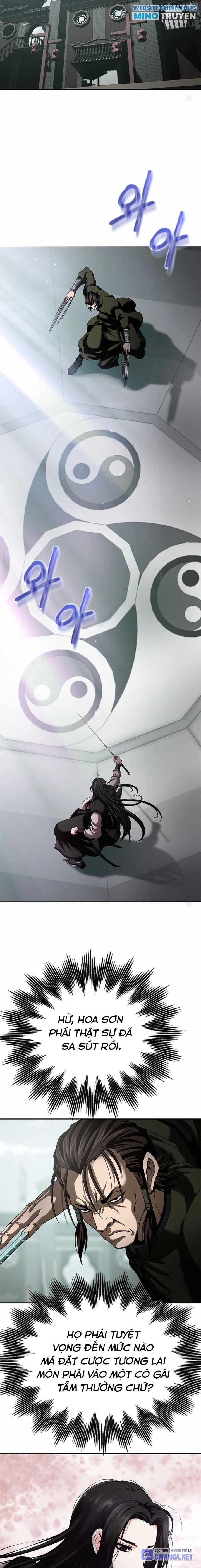 Douyara Watashi No Karada Wa Kanzen Muteki No You Desu Ne Chapter 10 - Trang 2