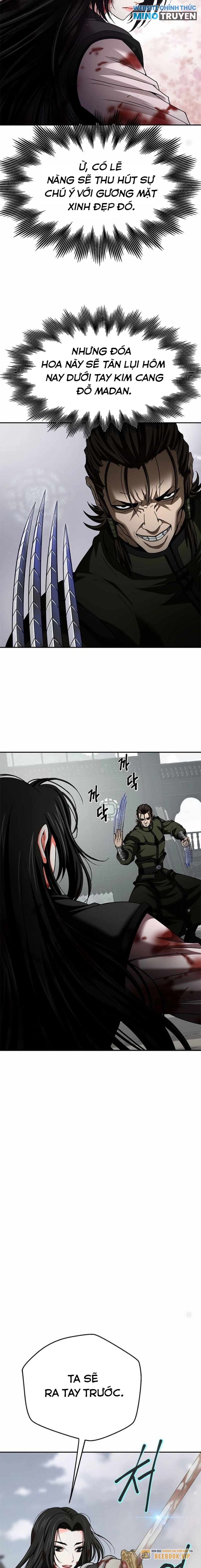 Douyara Watashi No Karada Wa Kanzen Muteki No You Desu Ne Chapter 10 - Trang 2