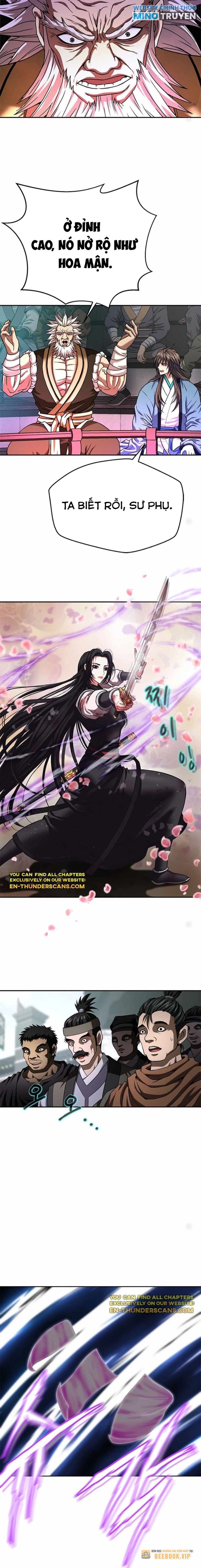 Douyara Watashi No Karada Wa Kanzen Muteki No You Desu Ne Chapter 10 - Trang 2