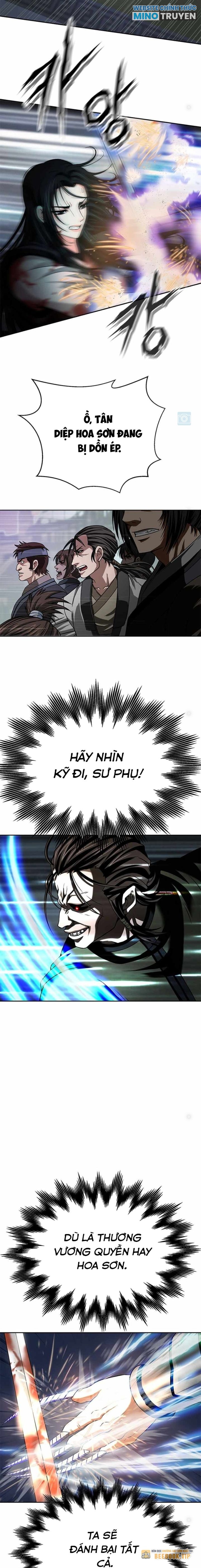 Douyara Watashi No Karada Wa Kanzen Muteki No You Desu Ne Chapter 10 - Trang 2