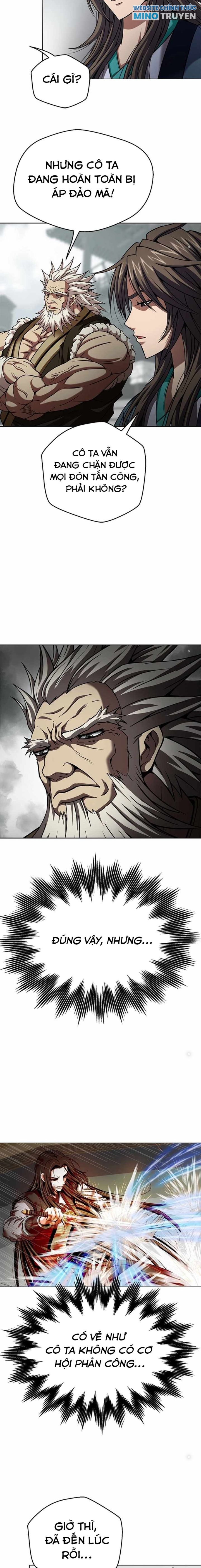 Douyara Watashi No Karada Wa Kanzen Muteki No You Desu Ne Chapter 10 - Trang 2