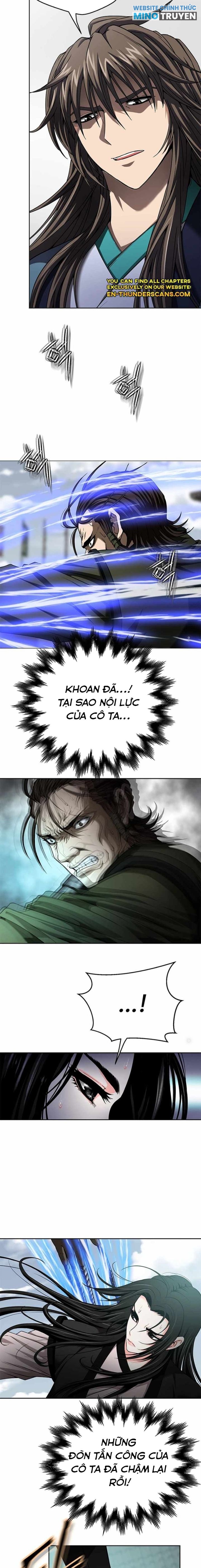 Douyara Watashi No Karada Wa Kanzen Muteki No You Desu Ne Chapter 10 - Trang 2