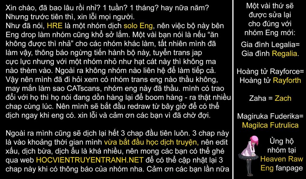 Douyara Watashi No Karada Wa Kanzen Muteki No You Desu Ne Chapter 4 - Trang 2