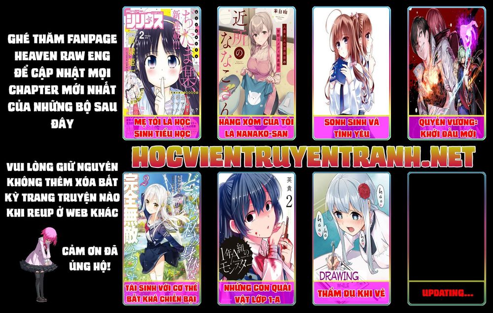 Douyara Watashi No Karada Wa Kanzen Muteki No You Desu Ne Chapter 4 - Trang 2