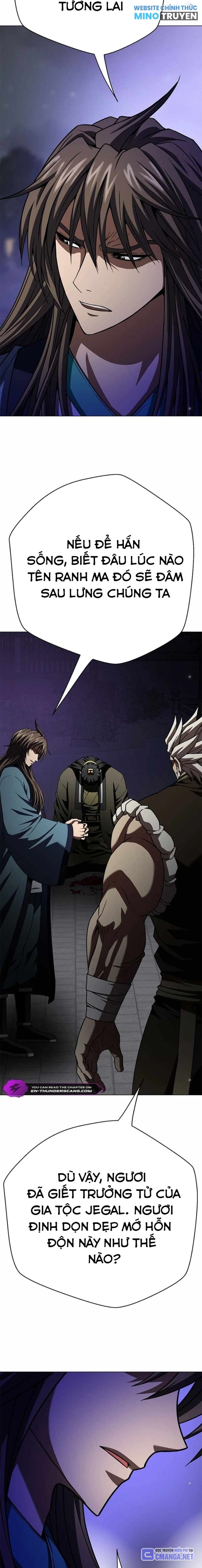 Douyara Watashi No Karada Wa Kanzen Muteki No You Desu Ne Chapter 8 - Trang 2