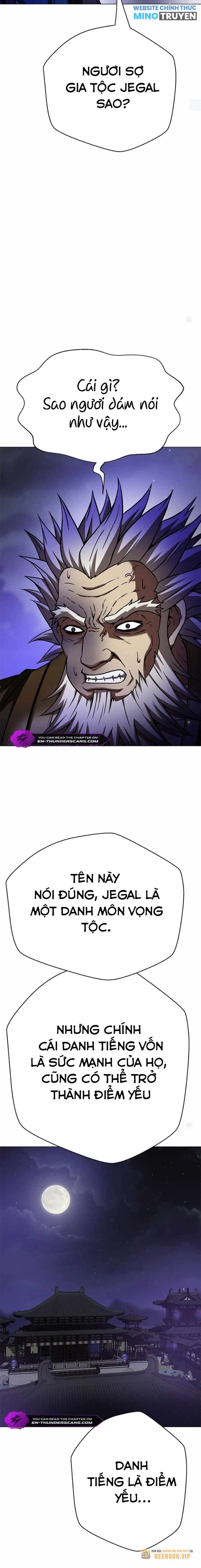 Douyara Watashi No Karada Wa Kanzen Muteki No You Desu Ne Chapter 8 - Trang 2