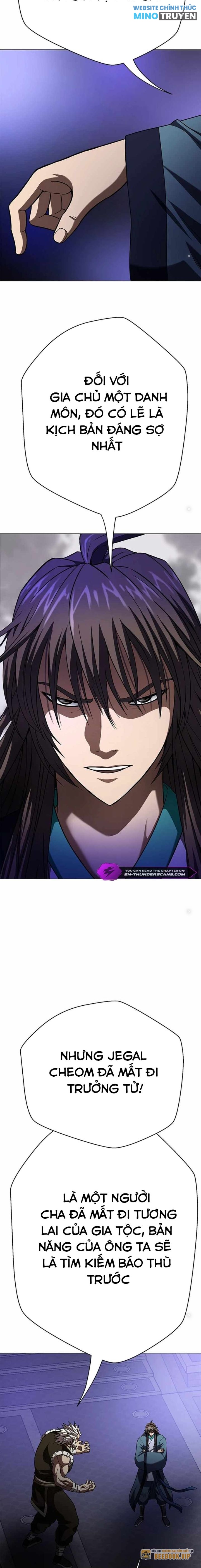 Douyara Watashi No Karada Wa Kanzen Muteki No You Desu Ne Chapter 8 - Trang 2