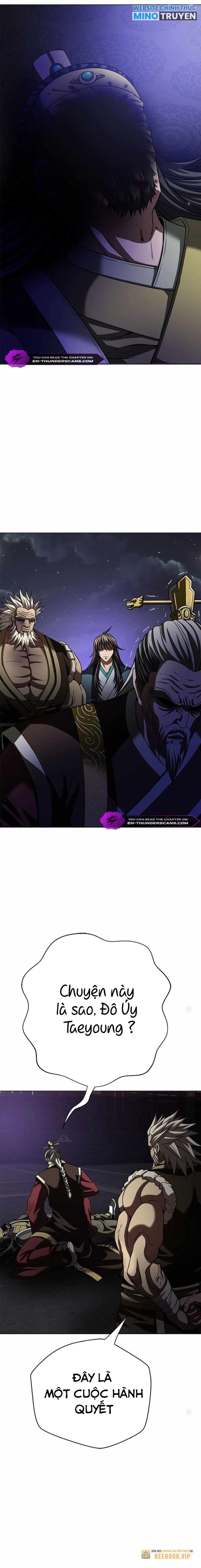 Douyara Watashi No Karada Wa Kanzen Muteki No You Desu Ne Chapter 8 - Trang 2