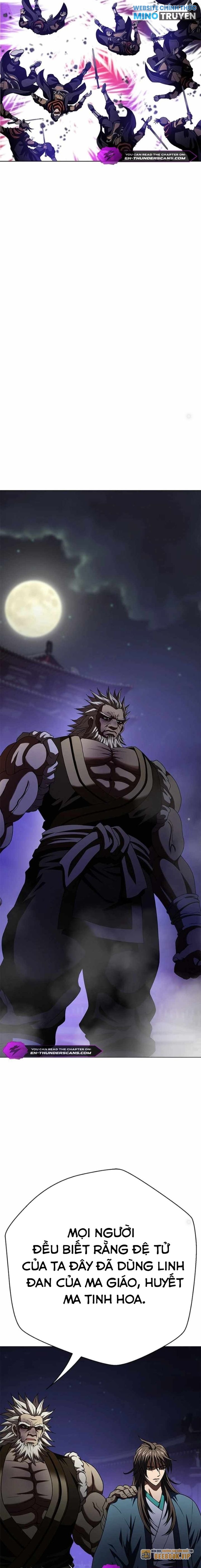 Douyara Watashi No Karada Wa Kanzen Muteki No You Desu Ne Chapter 8 - Trang 2