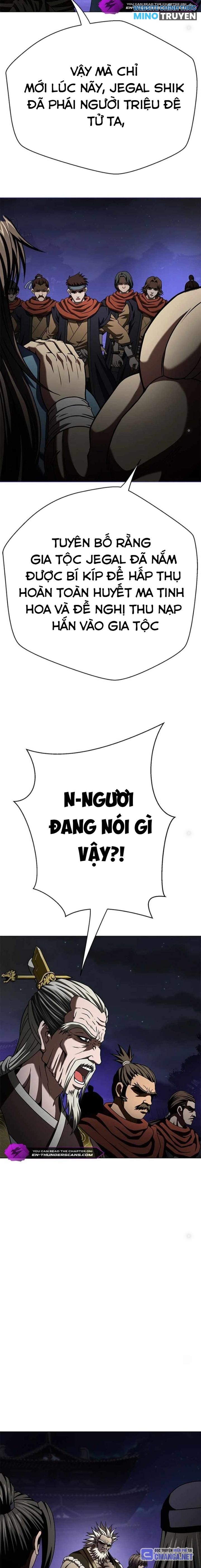 Douyara Watashi No Karada Wa Kanzen Muteki No You Desu Ne Chapter 8 - Trang 2