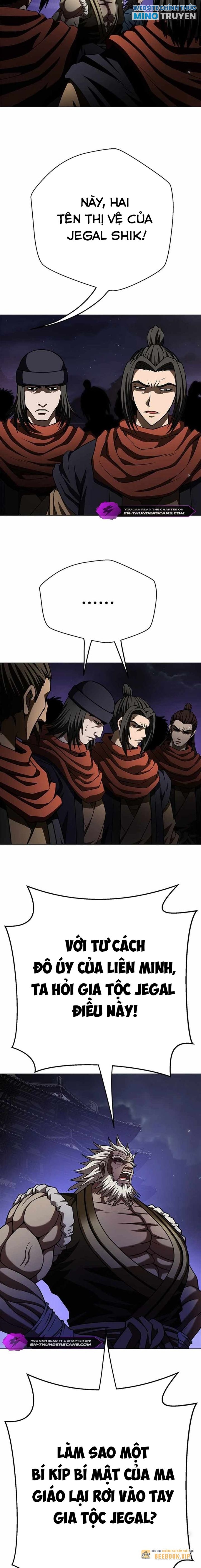 Douyara Watashi No Karada Wa Kanzen Muteki No You Desu Ne Chapter 8 - Trang 2