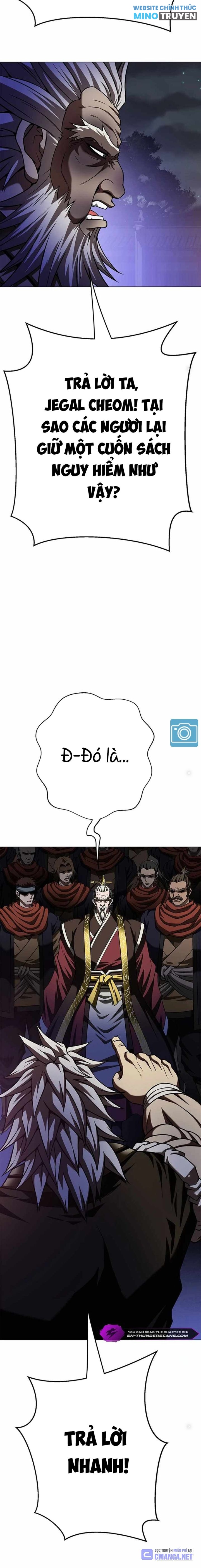 Douyara Watashi No Karada Wa Kanzen Muteki No You Desu Ne Chapter 8 - Trang 2