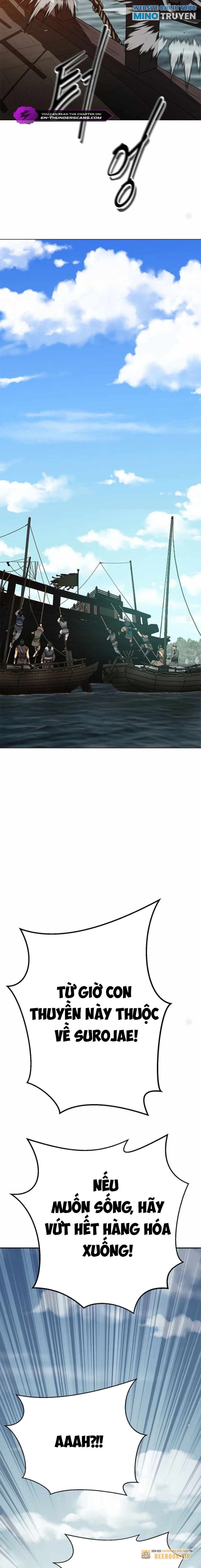 Douyara Watashi No Karada Wa Kanzen Muteki No You Desu Ne Chapter 8 - Trang 2