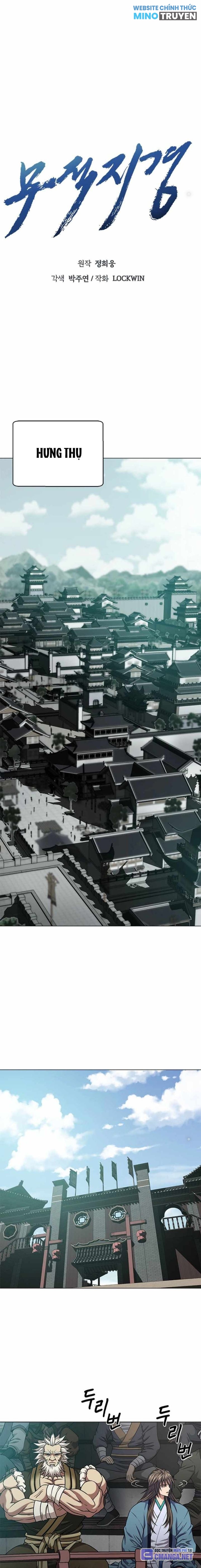 Douyara Watashi No Karada Wa Kanzen Muteki No You Desu Ne Chapter 9 - Trang 2