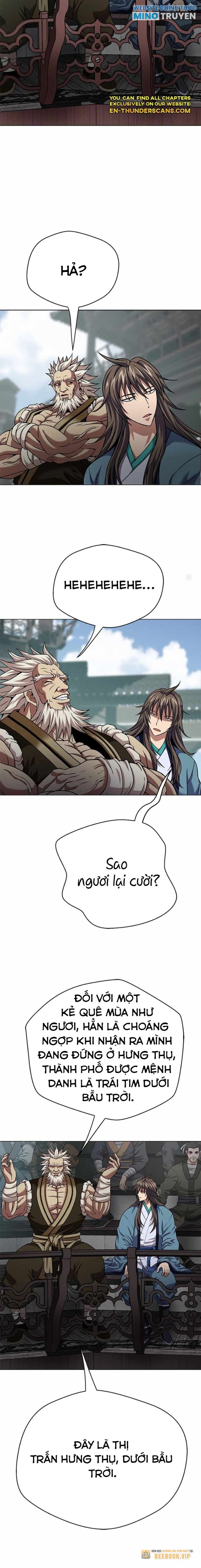 Douyara Watashi No Karada Wa Kanzen Muteki No You Desu Ne Chapter 9 - Trang 2