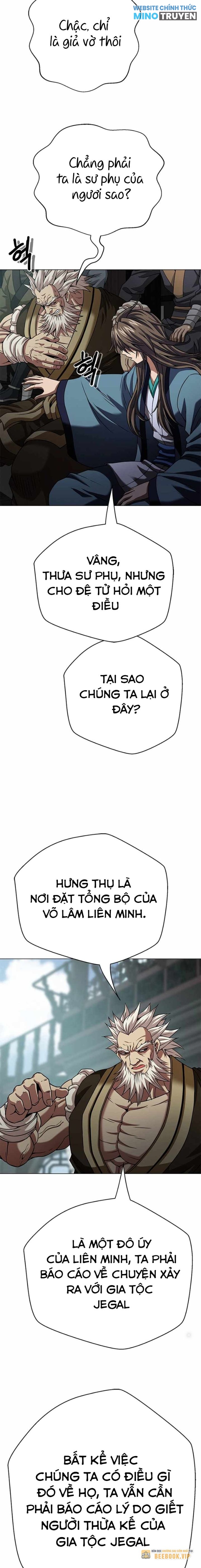 Douyara Watashi No Karada Wa Kanzen Muteki No You Desu Ne Chapter 9 - Trang 2