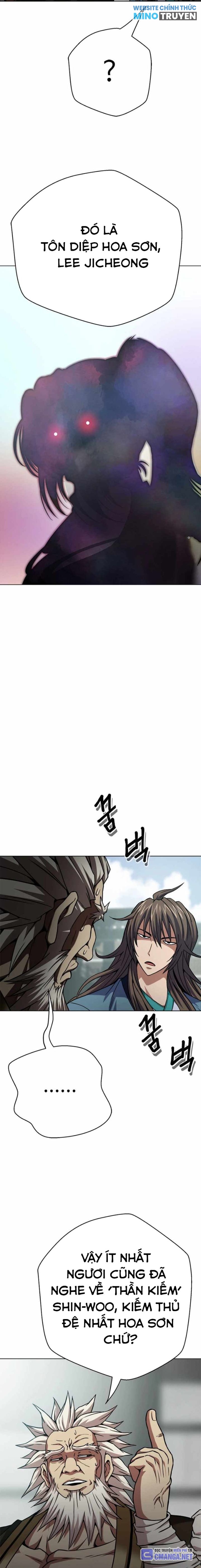 Douyara Watashi No Karada Wa Kanzen Muteki No You Desu Ne Chapter 9 - Trang 2