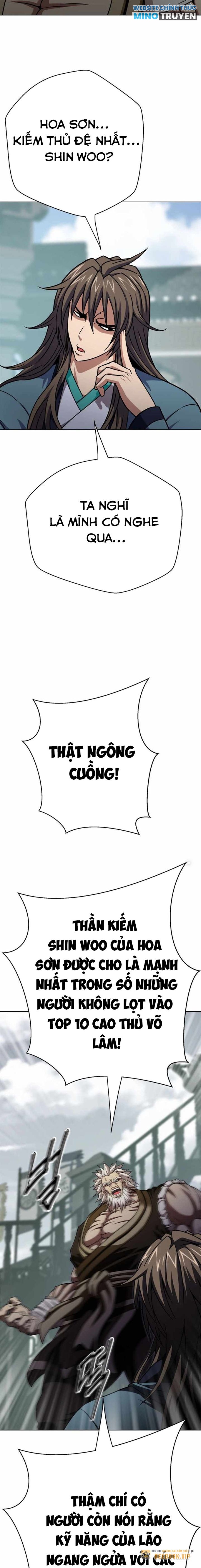 Douyara Watashi No Karada Wa Kanzen Muteki No You Desu Ne Chapter 9 - Trang 2