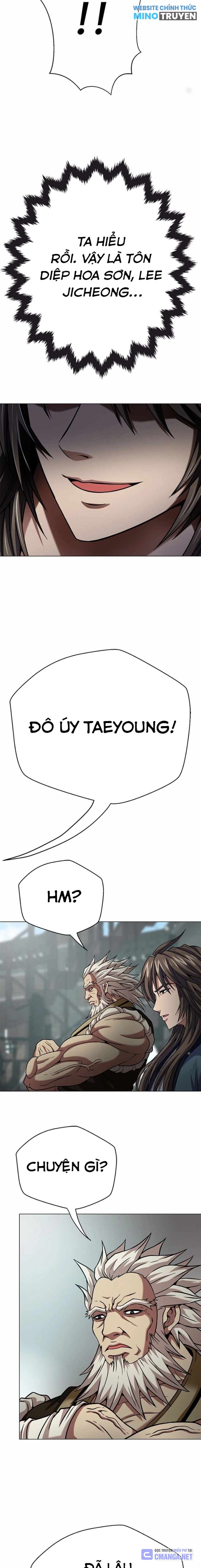 Douyara Watashi No Karada Wa Kanzen Muteki No You Desu Ne Chapter 9 - Trang 2