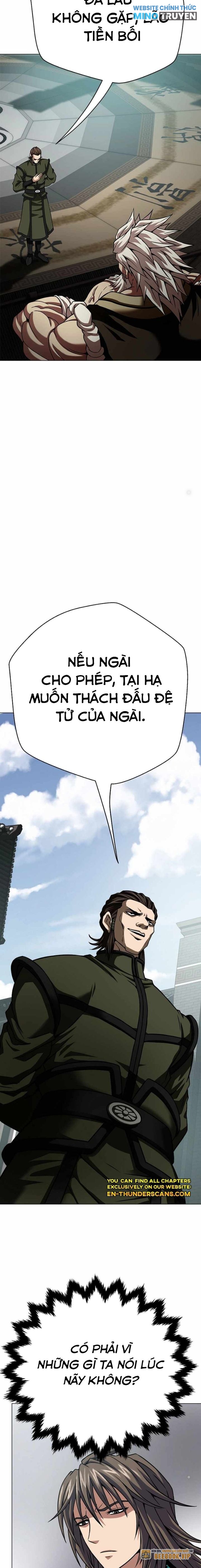 Douyara Watashi No Karada Wa Kanzen Muteki No You Desu Ne Chapter 9 - Trang 2