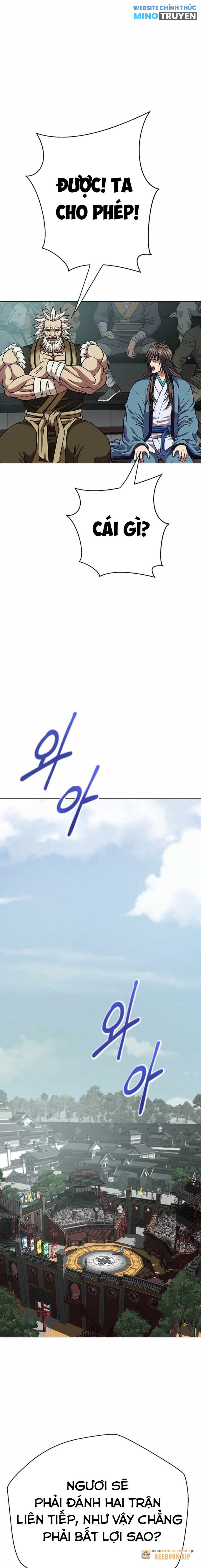 Douyara Watashi No Karada Wa Kanzen Muteki No You Desu Ne Chapter 9 - Trang 2