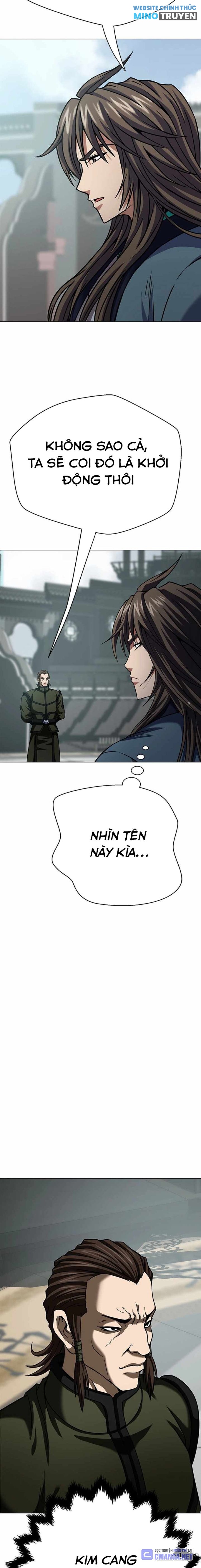 Douyara Watashi No Karada Wa Kanzen Muteki No You Desu Ne Chapter 9 - Trang 2