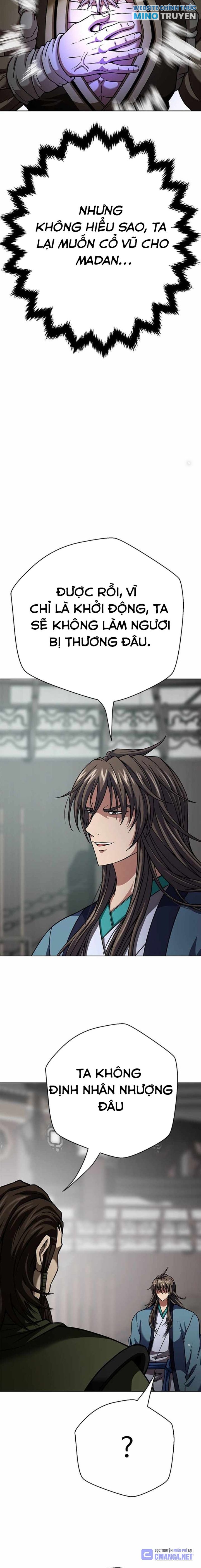 Douyara Watashi No Karada Wa Kanzen Muteki No You Desu Ne Chapter 9 - Trang 2