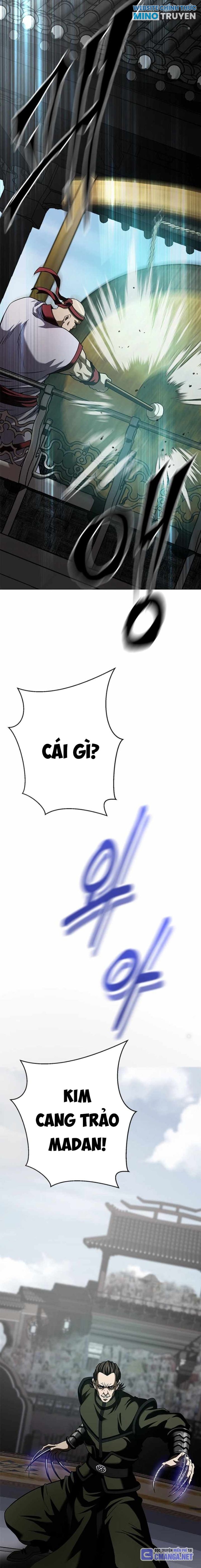 Douyara Watashi No Karada Wa Kanzen Muteki No You Desu Ne Chapter 9 - Trang 2