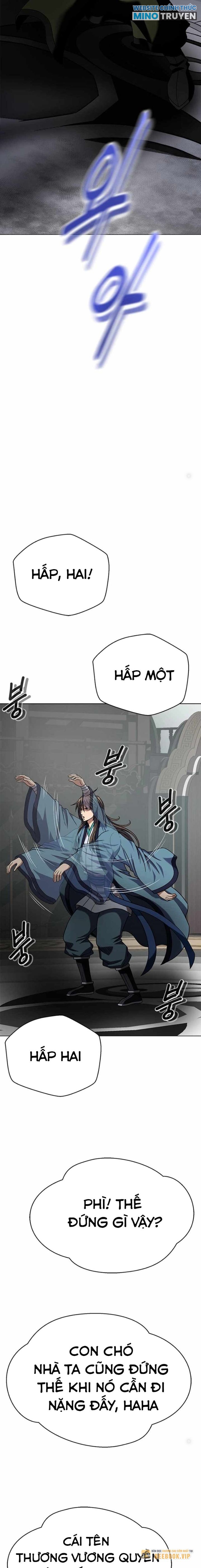 Douyara Watashi No Karada Wa Kanzen Muteki No You Desu Ne Chapter 9 - Trang 2