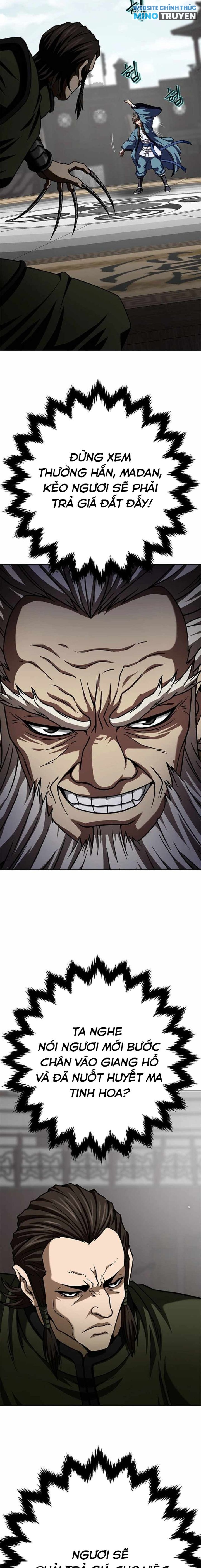 Douyara Watashi No Karada Wa Kanzen Muteki No You Desu Ne Chapter 9 - Trang 2