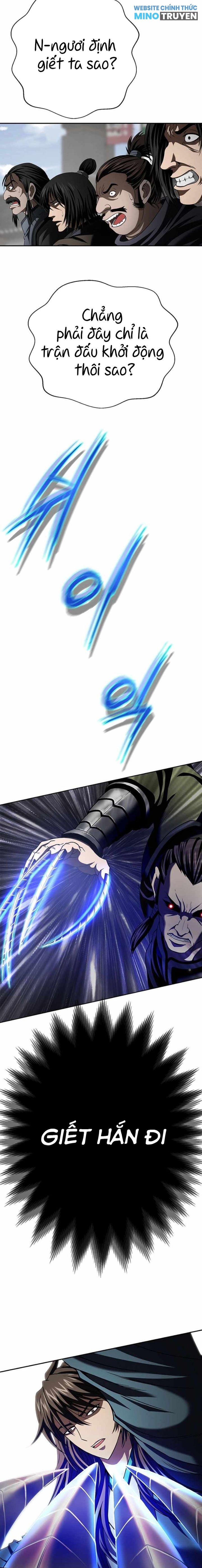 Douyara Watashi No Karada Wa Kanzen Muteki No You Desu Ne Chapter 9 - Trang 2