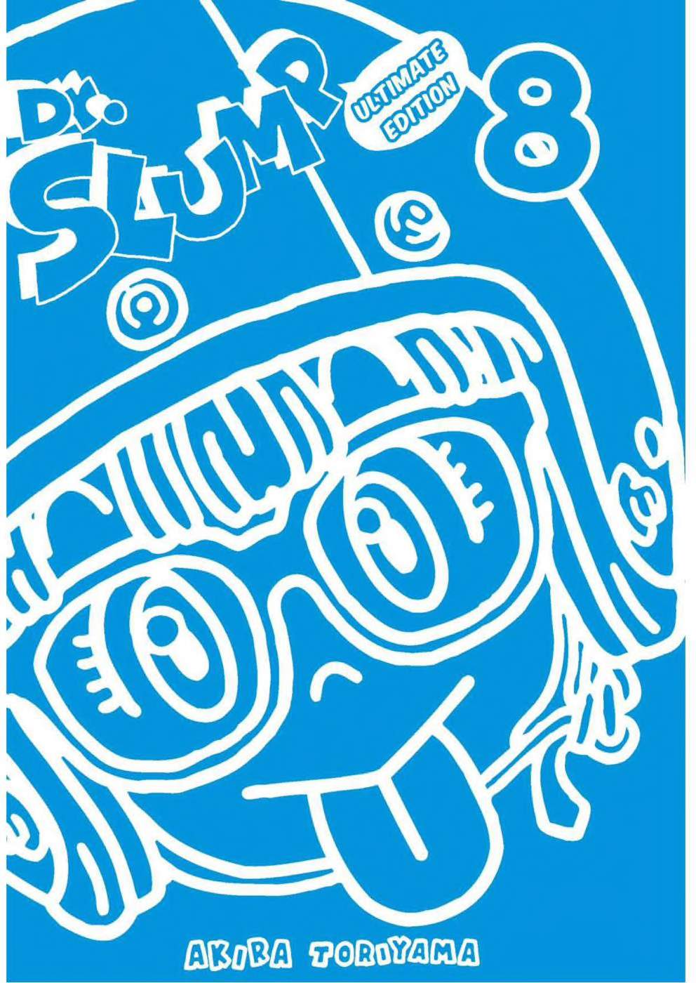 Dr. Slump Chapter 115 - Trang 2