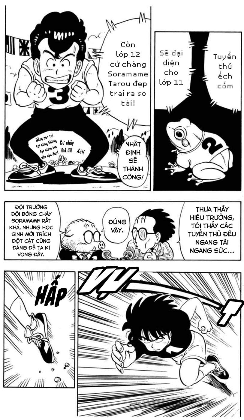 Dr. Slump Chapter 121 - Trang 2