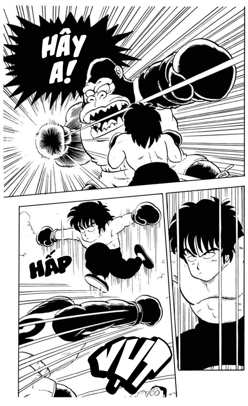 Dr. Slump Chapter 123 - Trang 2