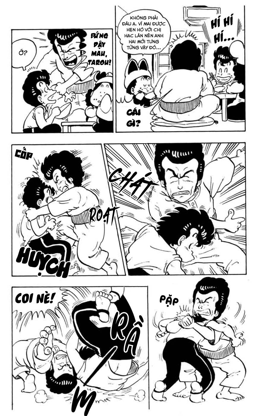 Dr. Slump Chapter 127 - Trang 2