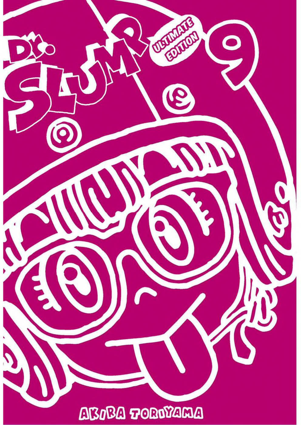 Dr. Slump Chapter 130 - Trang 2