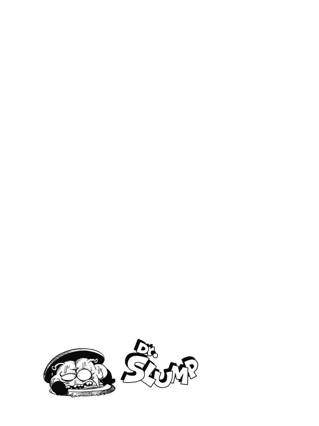 Dr. Slump Chapter 17 - Trang 2
