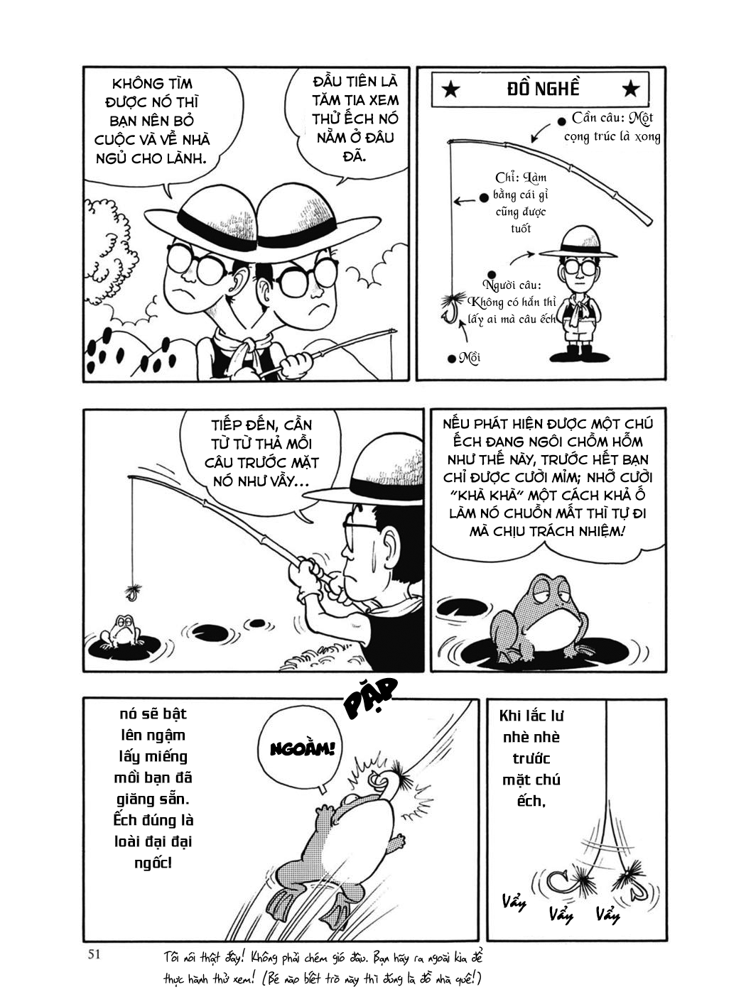 Dr. Slump Chapter 20 - Trang 2