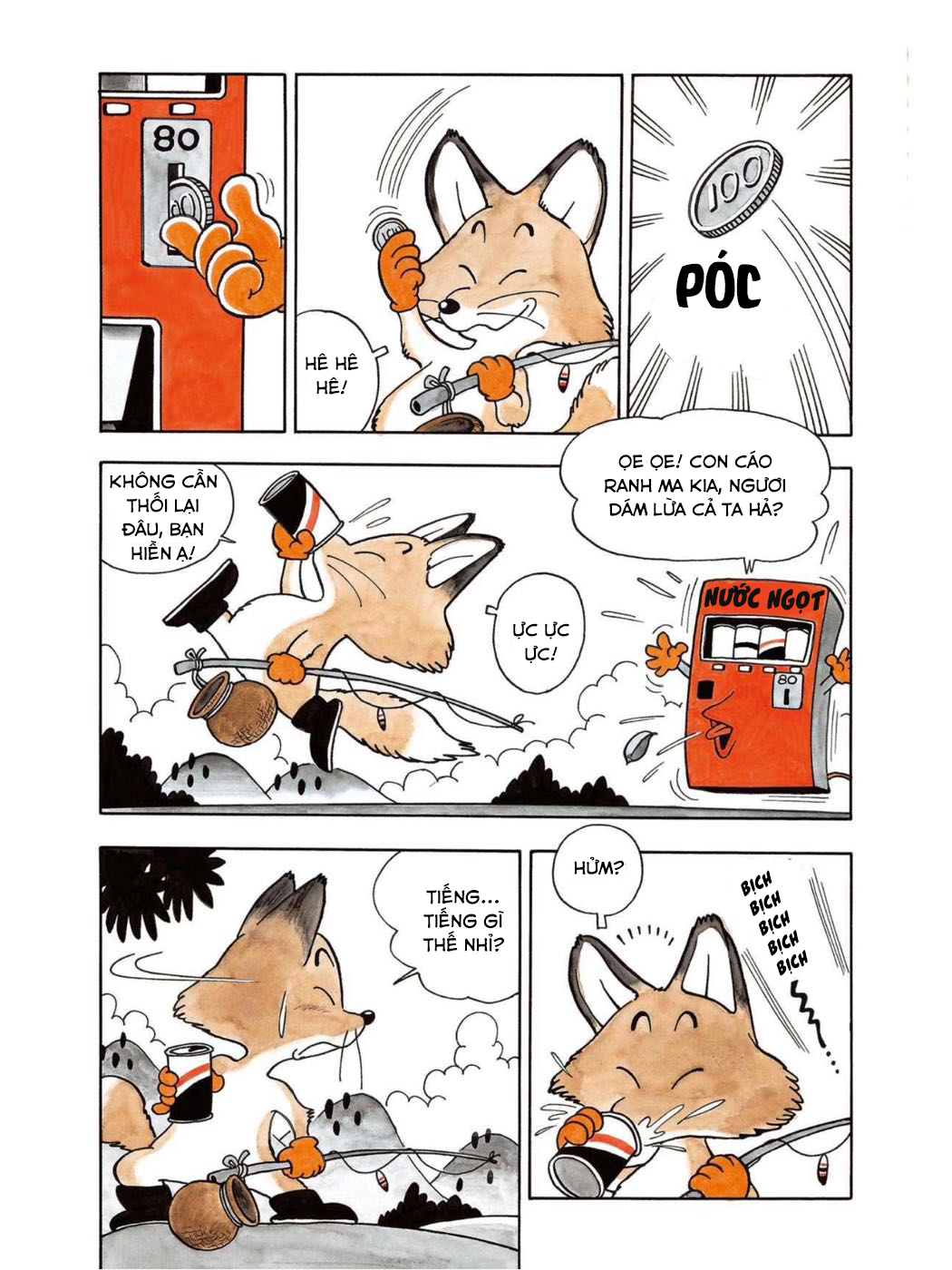 Dr. Slump Chapter 26 - Trang 2